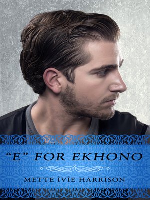 cover image of E for Ekhono